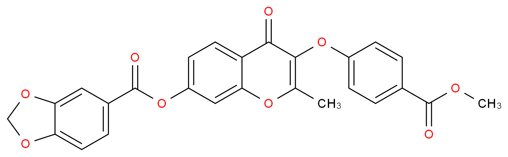164255867 分子结构