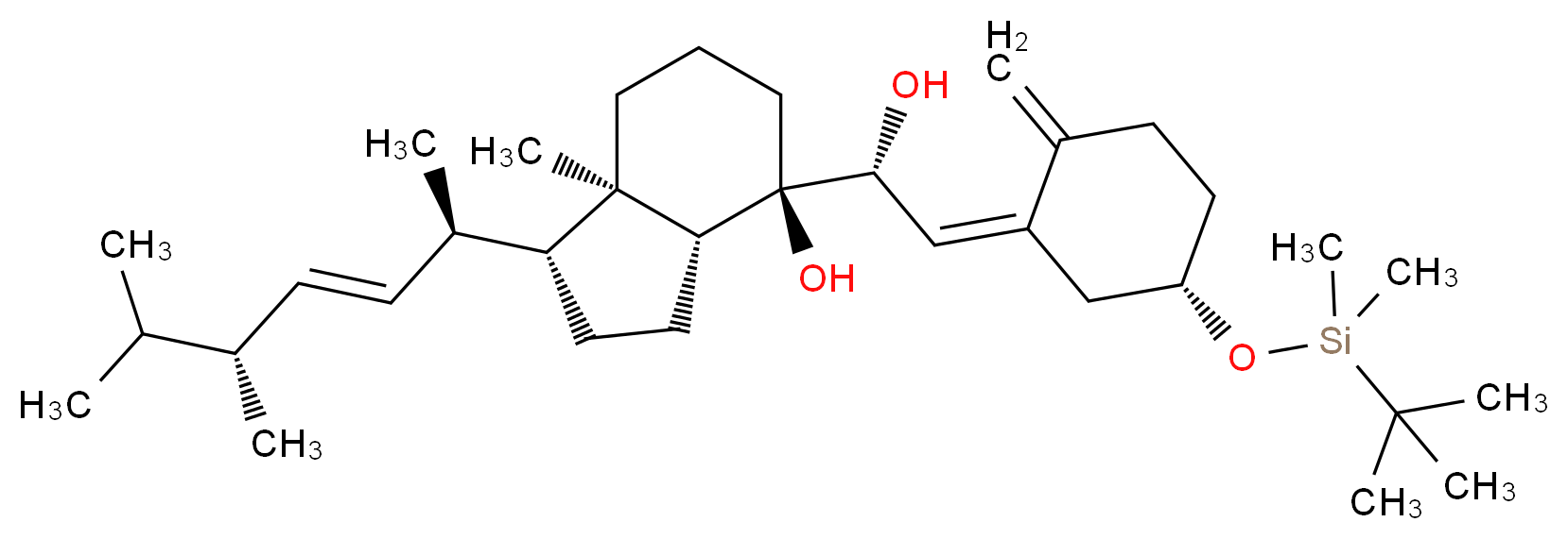 131852-63-6 分子结构