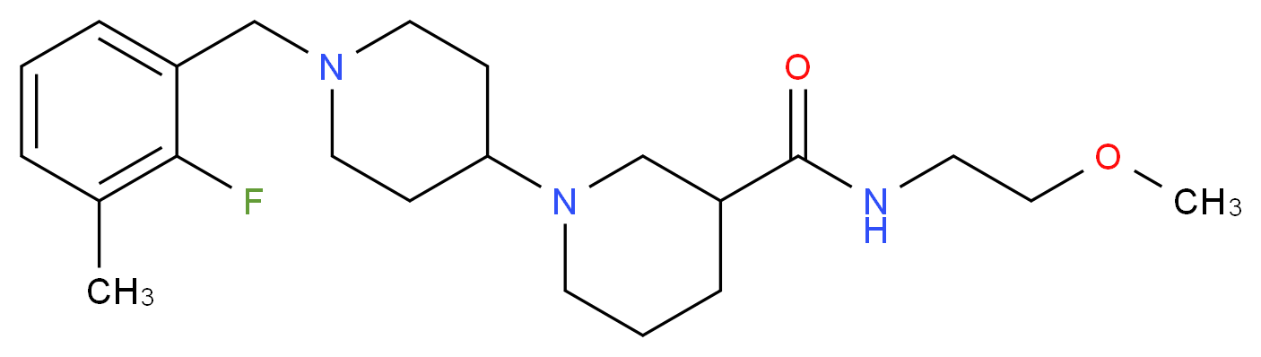  分子结构