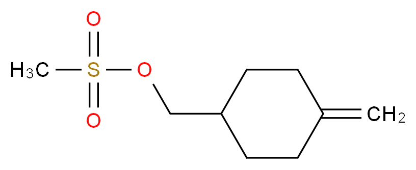 MFCD16622789 分子结构