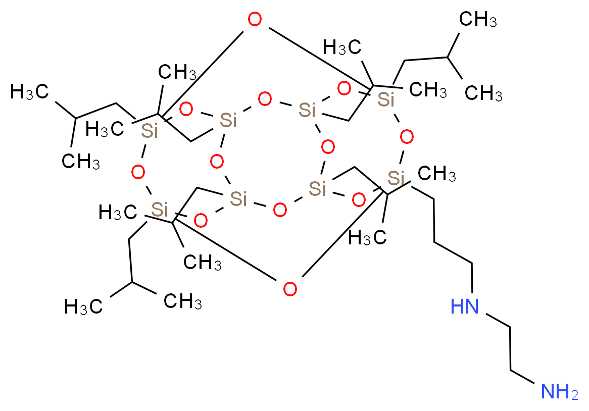 444315-16-6 分子结构