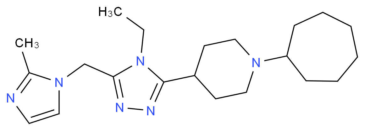  分子结构