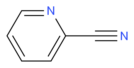100-70-9 分子结构