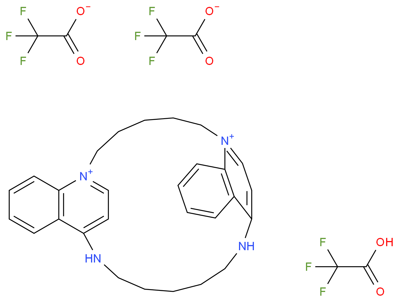 201147-53-7 分子结构