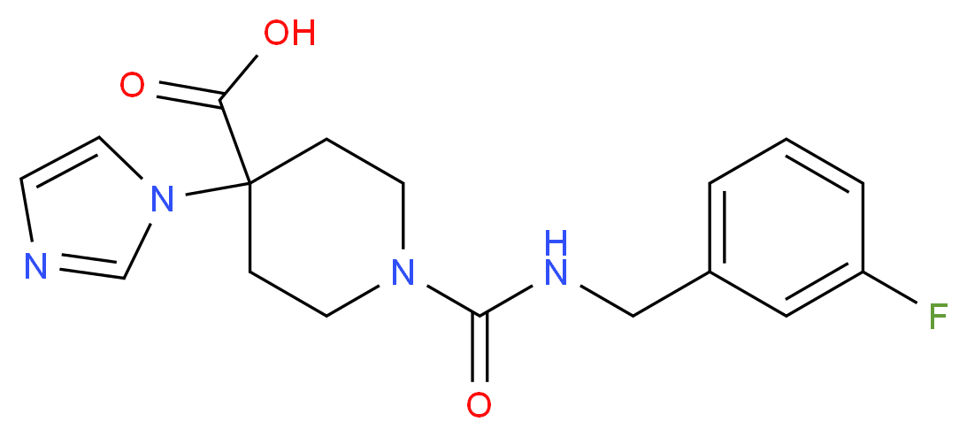  分子结构