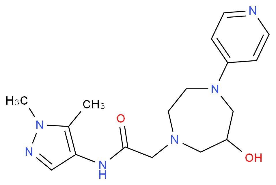  分子结构