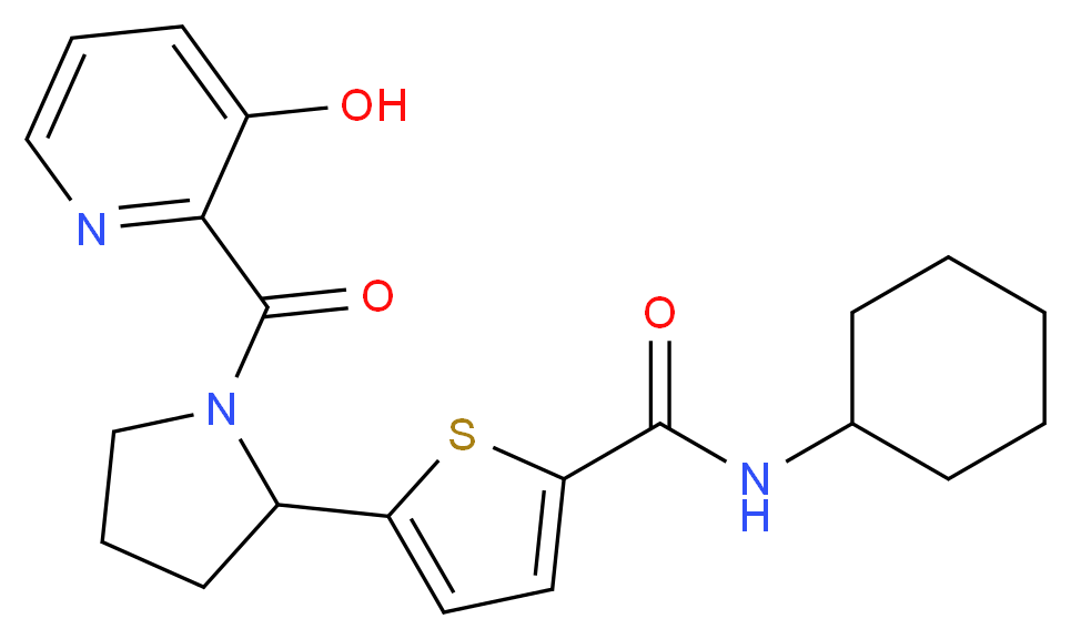  分子结构