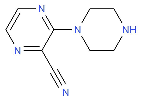 306935-30-8 分子结构