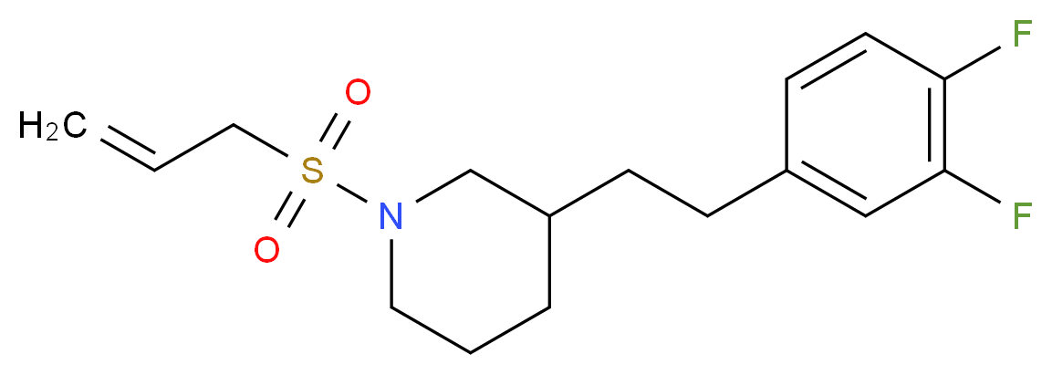  分子结构