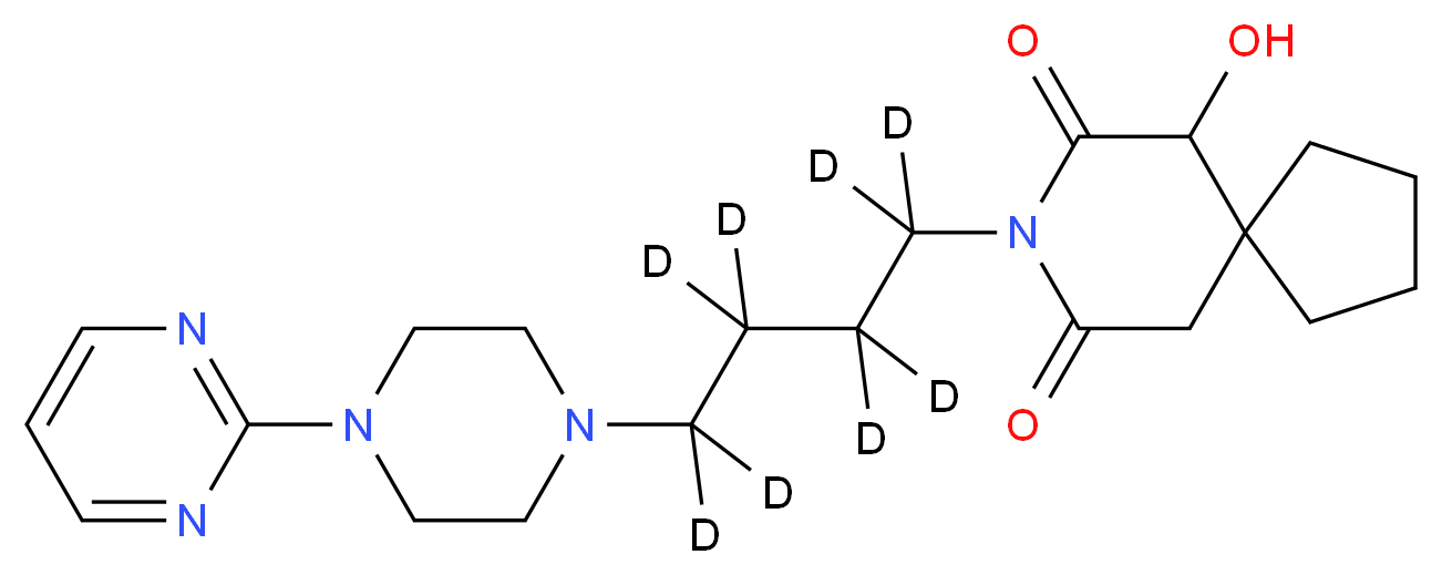 1189644-16-3 分子结构