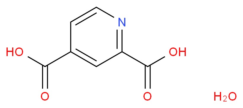 207671-42-9 分子结构