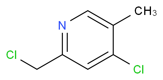 1196157-08-0 分子结构