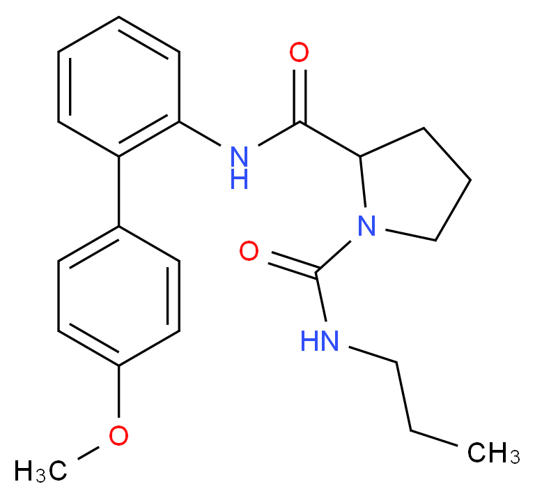  分子结构