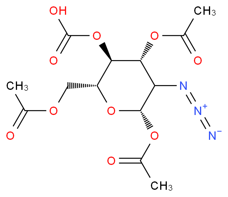 80321-89-7 分子结构