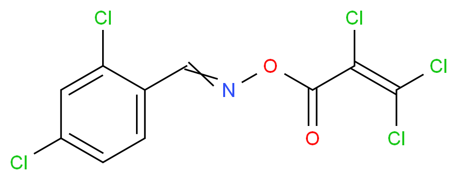 MFCD00120017 分子结构