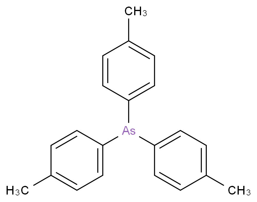 2896-10-8 分子结构