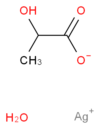 15768-18-0 分子结构