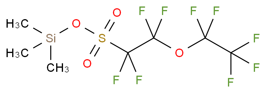 136049-37-1 分子结构