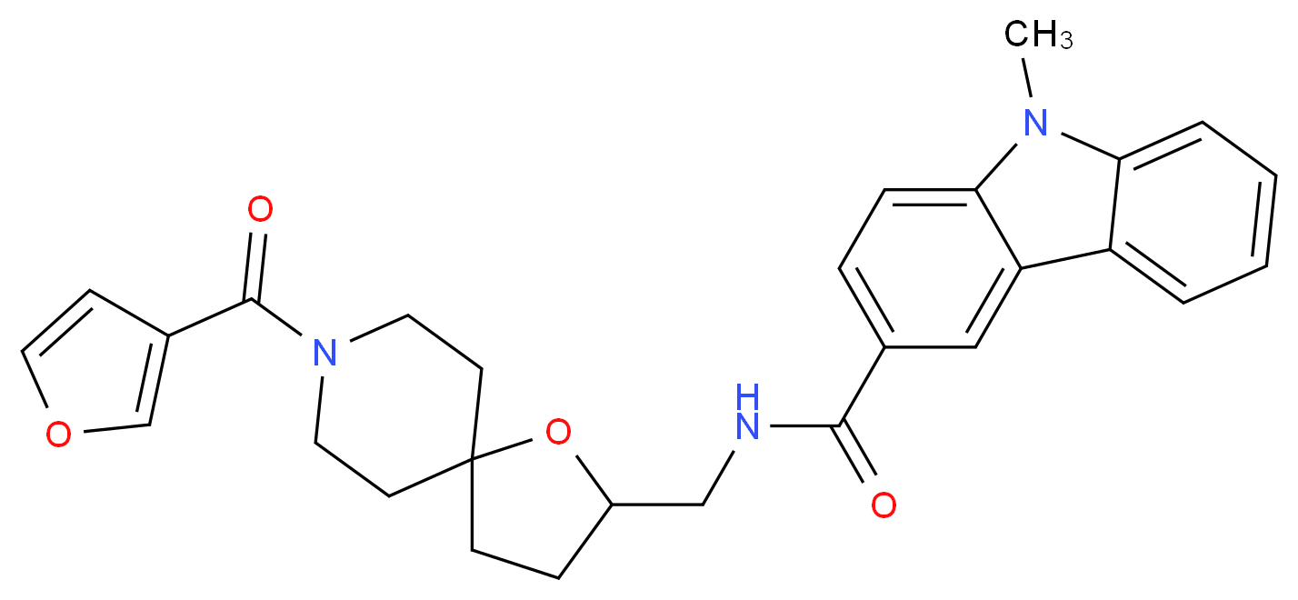  分子结构