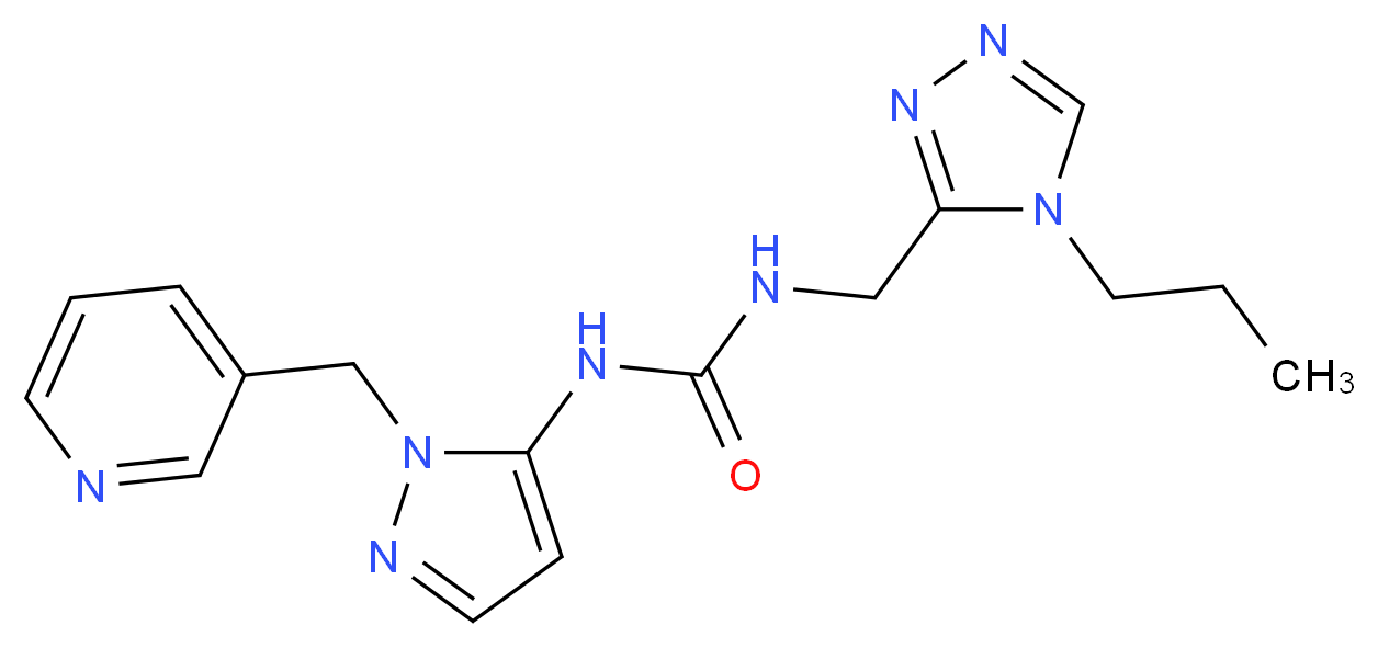 分子结构