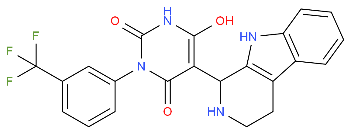 164266043 分子结构