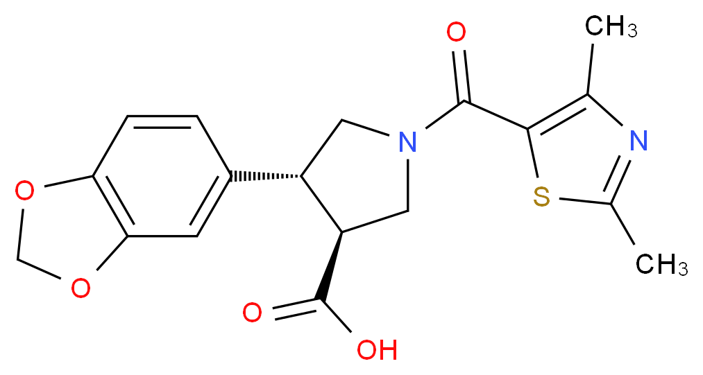  分子结构