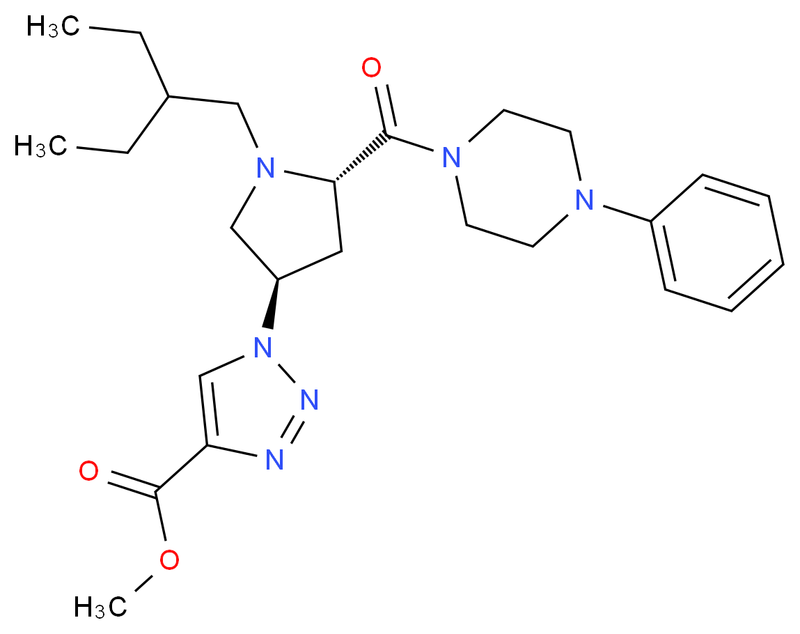  分子结构