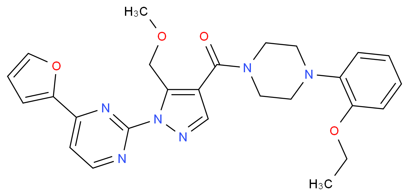  分子结构