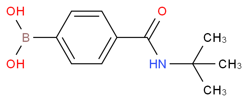 850568-14-8 分子结构