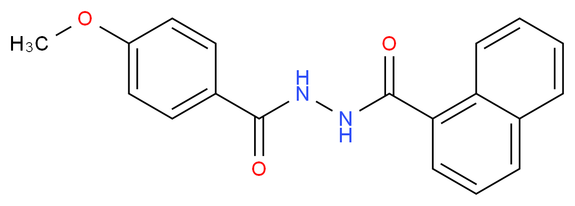 331636-68-1 分子结构