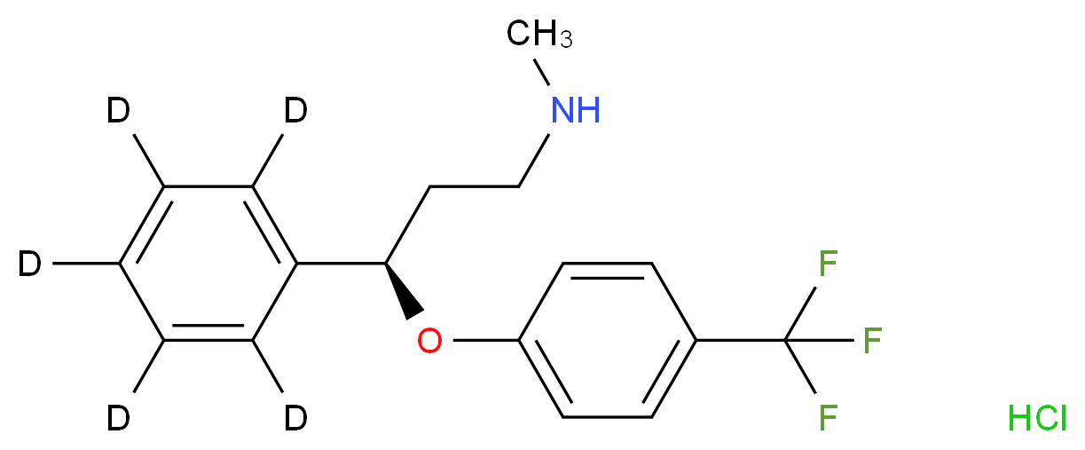1217764-54-9 分子结构