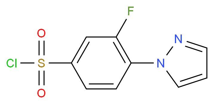 MFCD12157425 分子结构