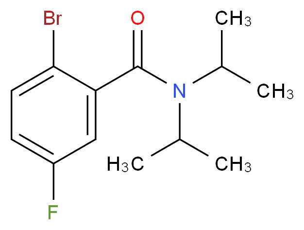 MFCD09800912 分子结构