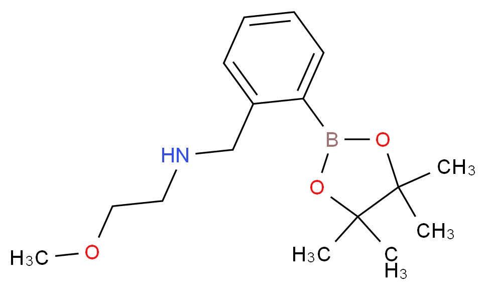 1150271-51-4 分子结构
