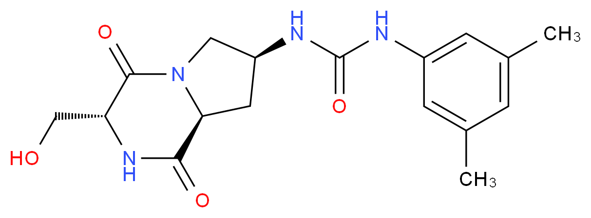  分子结构