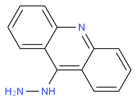 3407-93-0 分子结构