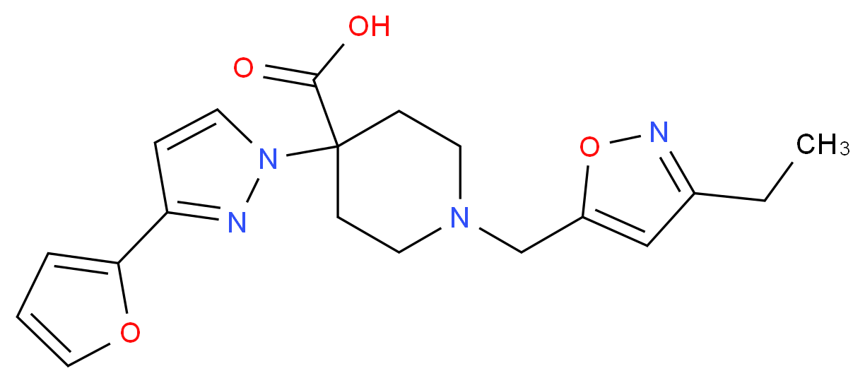  分子结构