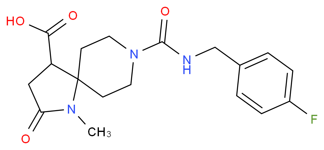  分子结构