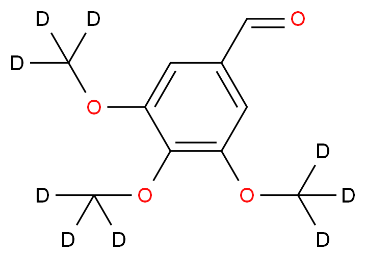 1189721-06-9 分子结构