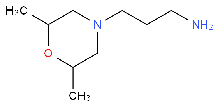 91551-59-6 分子结构