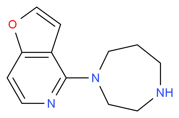 845885-87-2 分子结构