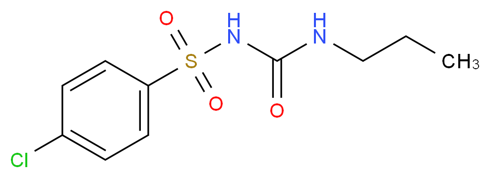 94-20-2 分子结构