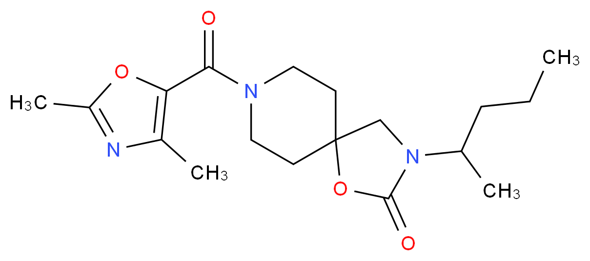  分子结构