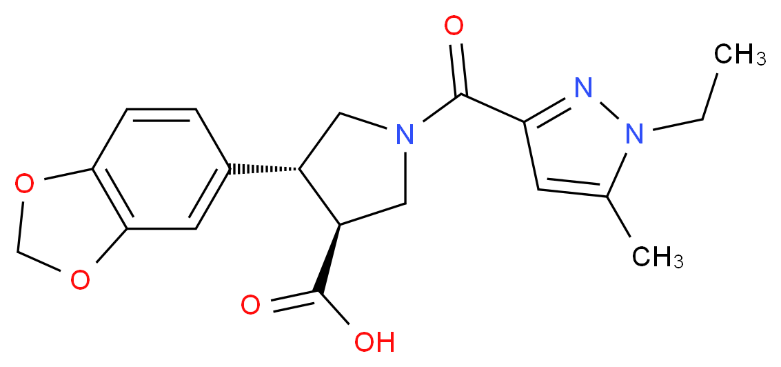  分子结构