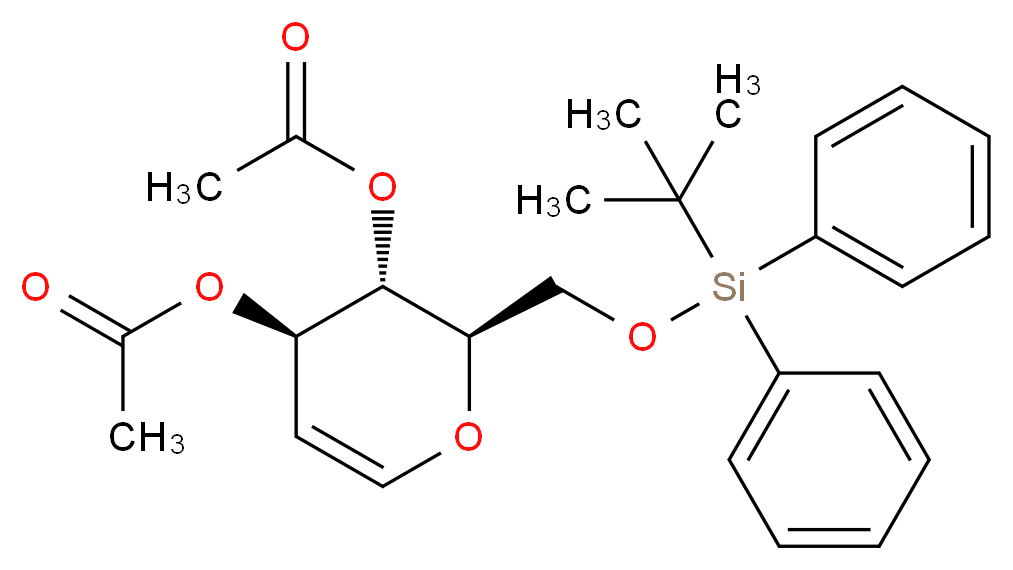 151797-32-9 分子结构
