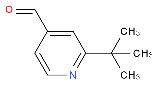 1023812-90-9 分子结构