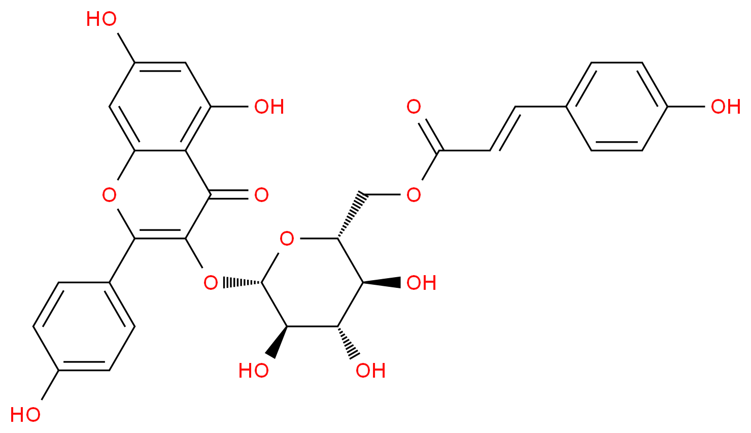 20316-62-5 分子结构