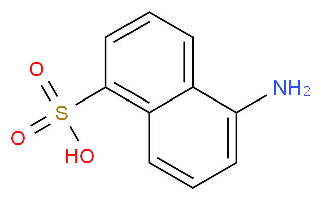 84-89-9 分子结构