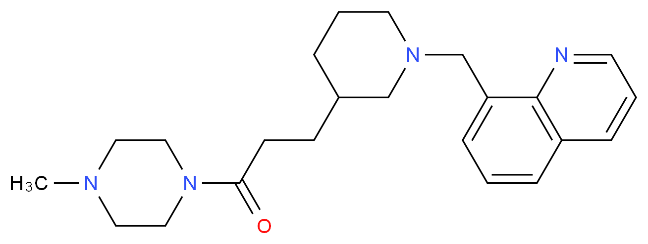 分子结构