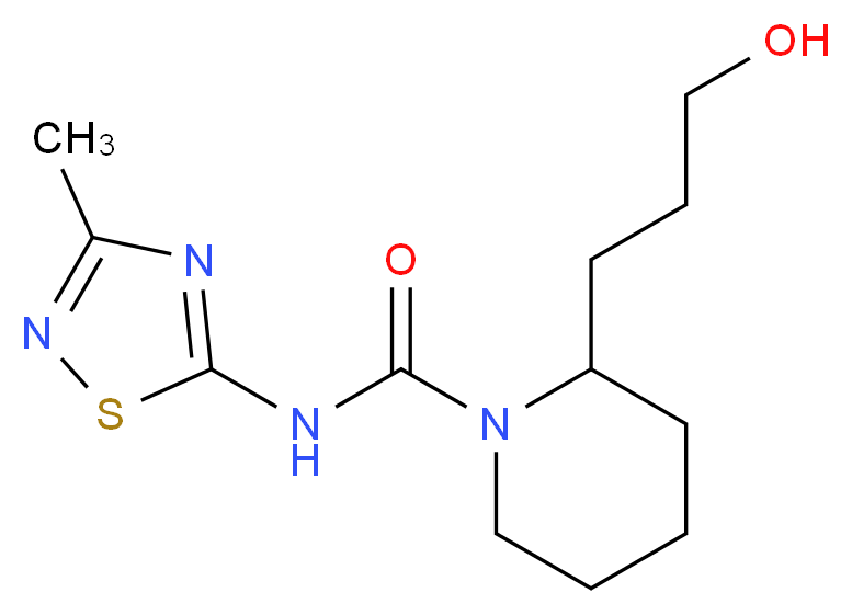  分子结构